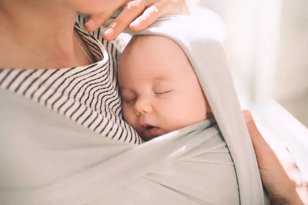 Find the Perfect Baby Sling for Every Season