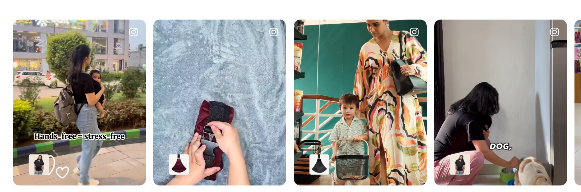 Baby Carrier Price in India: What You Need to Know Before You Buy