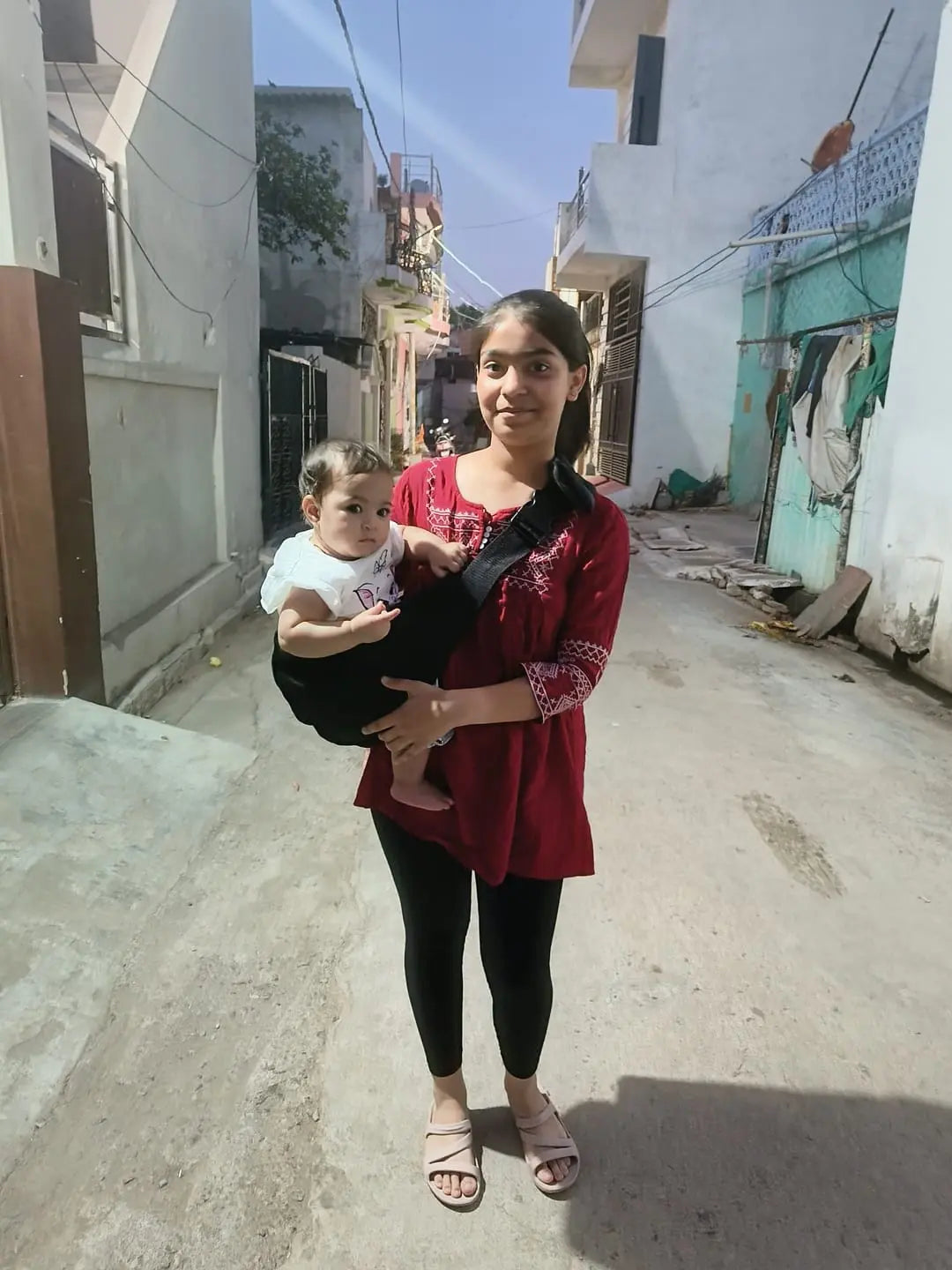 Step-by-Step Guide to Buying My Snugs Baby Carrier Online