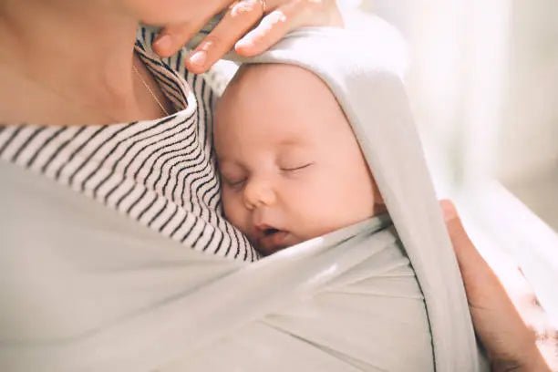 Find the Perfect Baby Sling for Every Season - Snugs