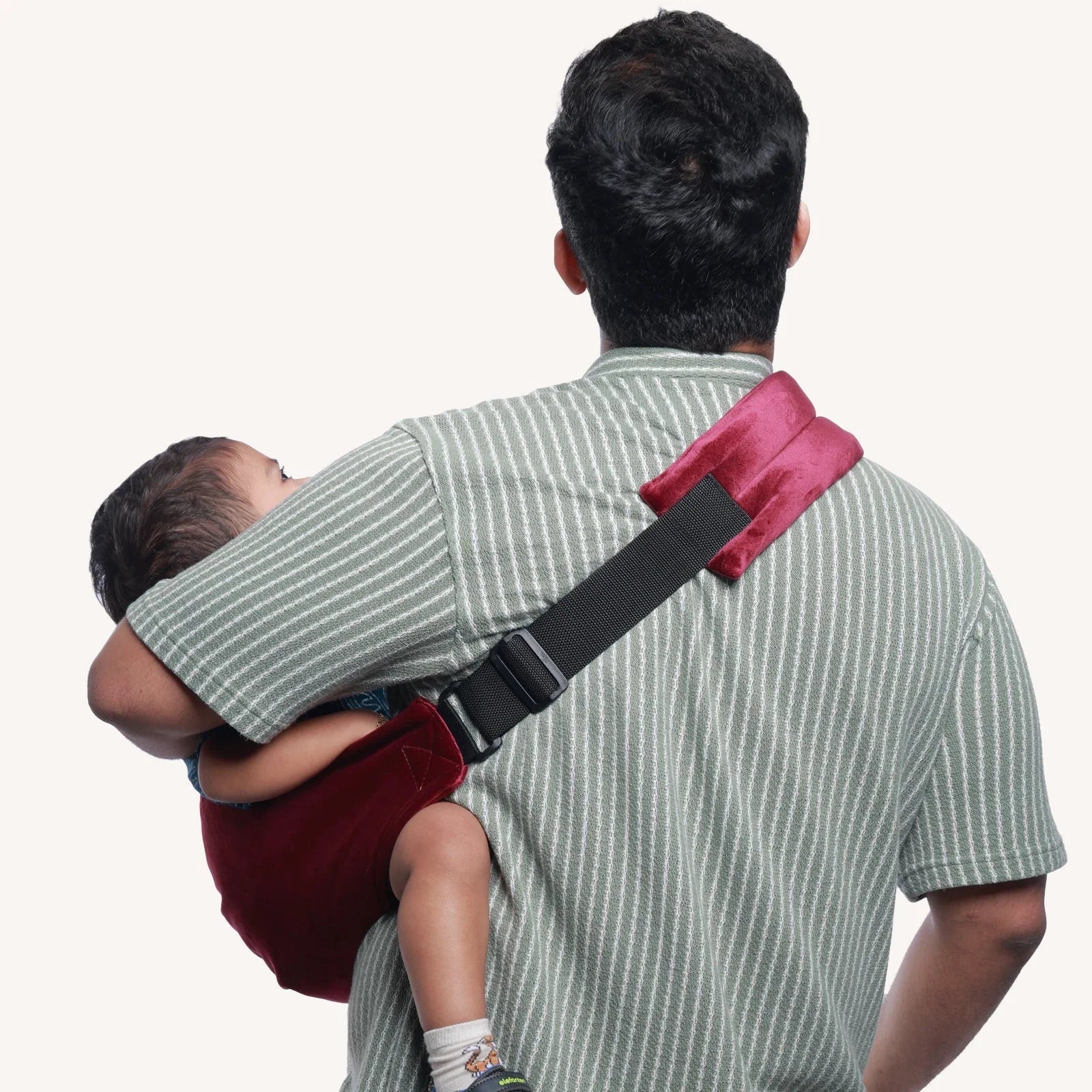 Top 7 Reasons to Buy a Baby Carrier Online in India Today
