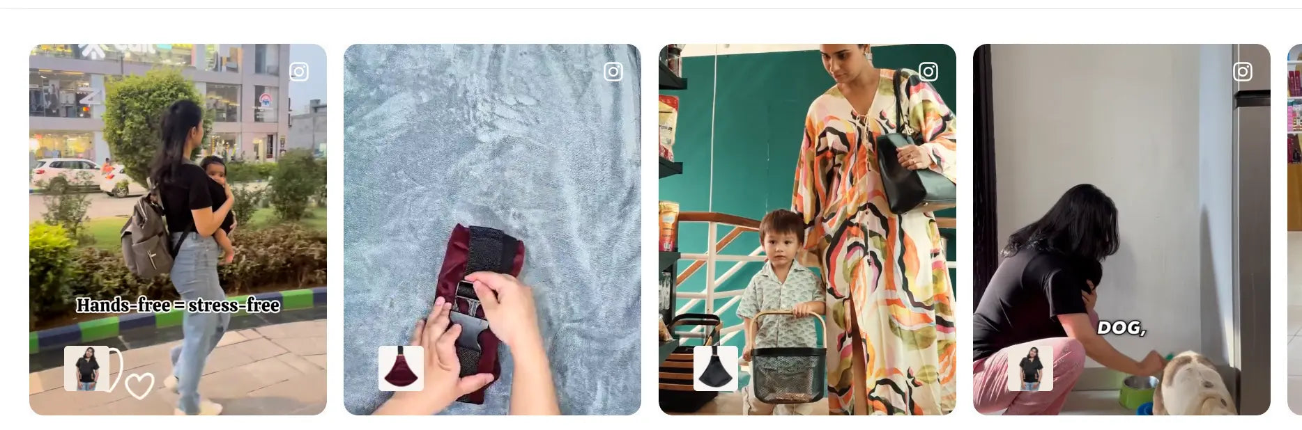 Why Organic Fabric Baby Carriers Are the Safest Choice for Your Little One - Snugs