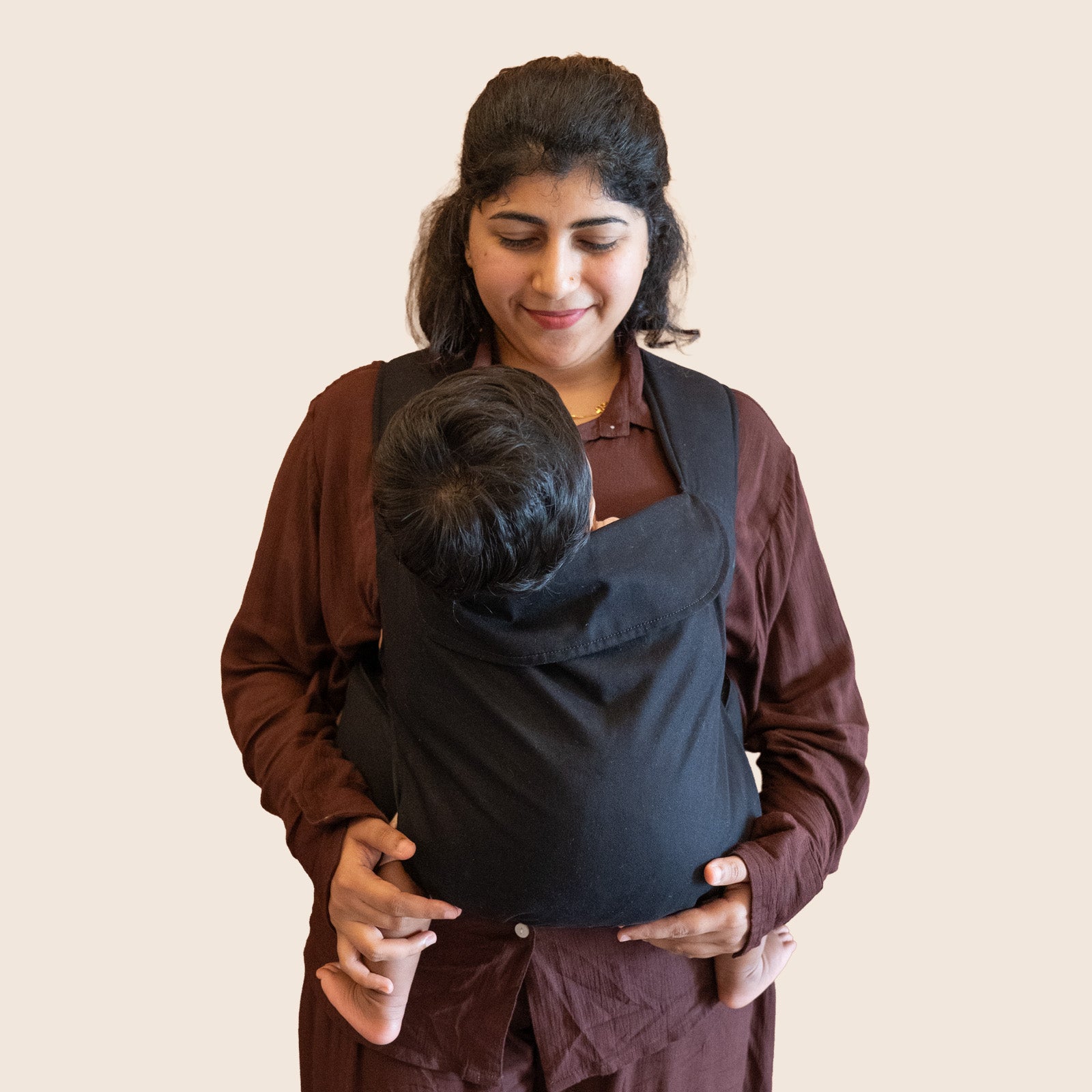 Snugs Classic Carrier(Above 3 Months)