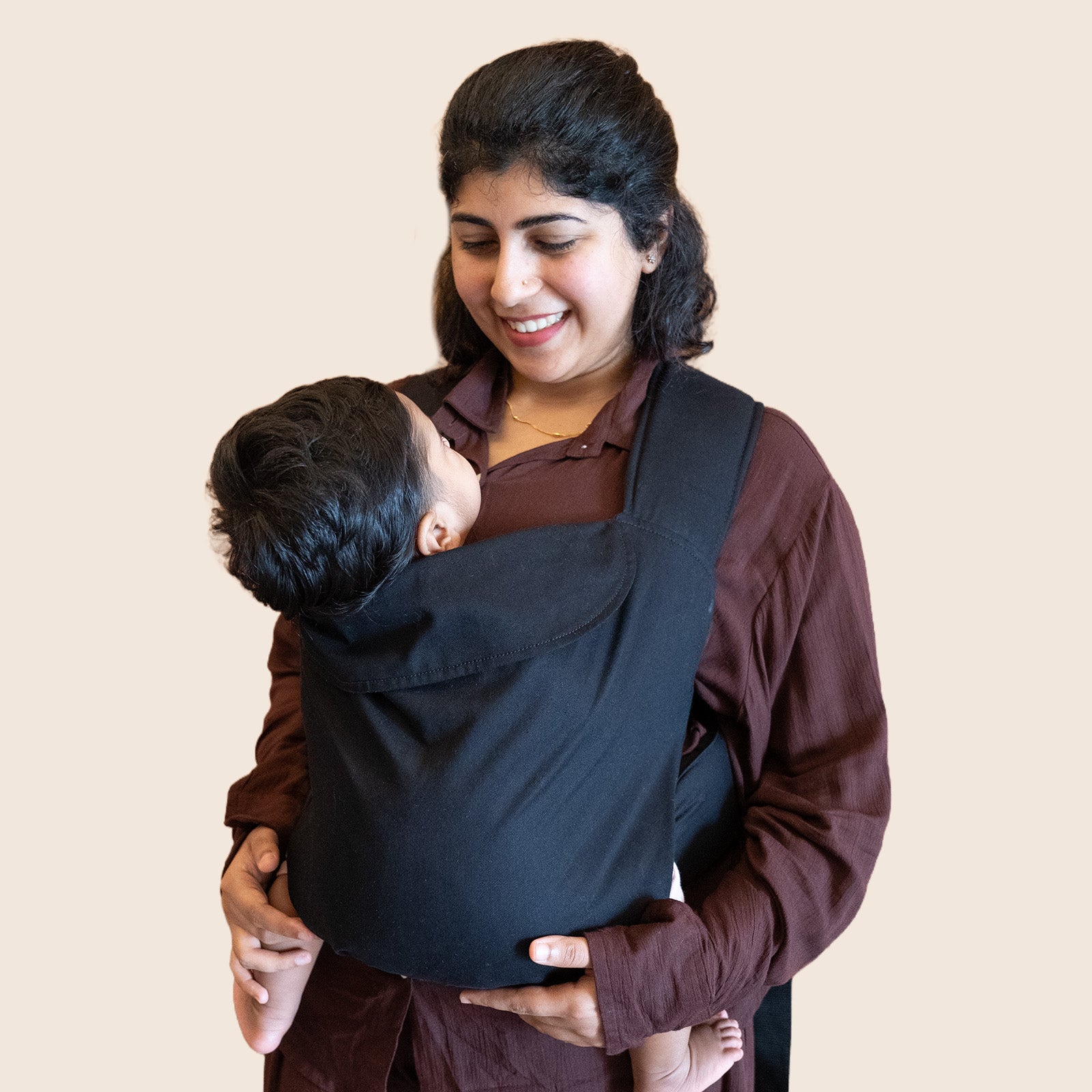 Snugs Classic Carrier(Above 3 Months)