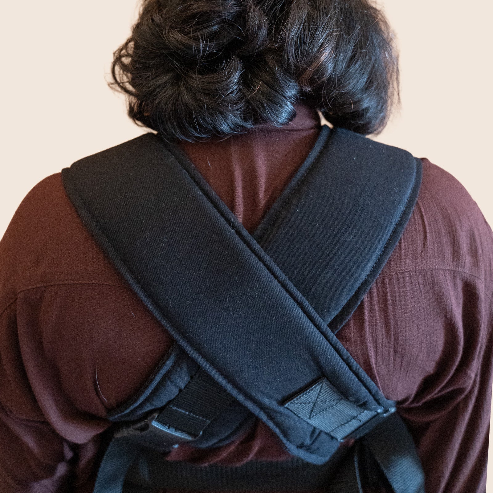 Snugs Classic Carrier(Above 3 Months)