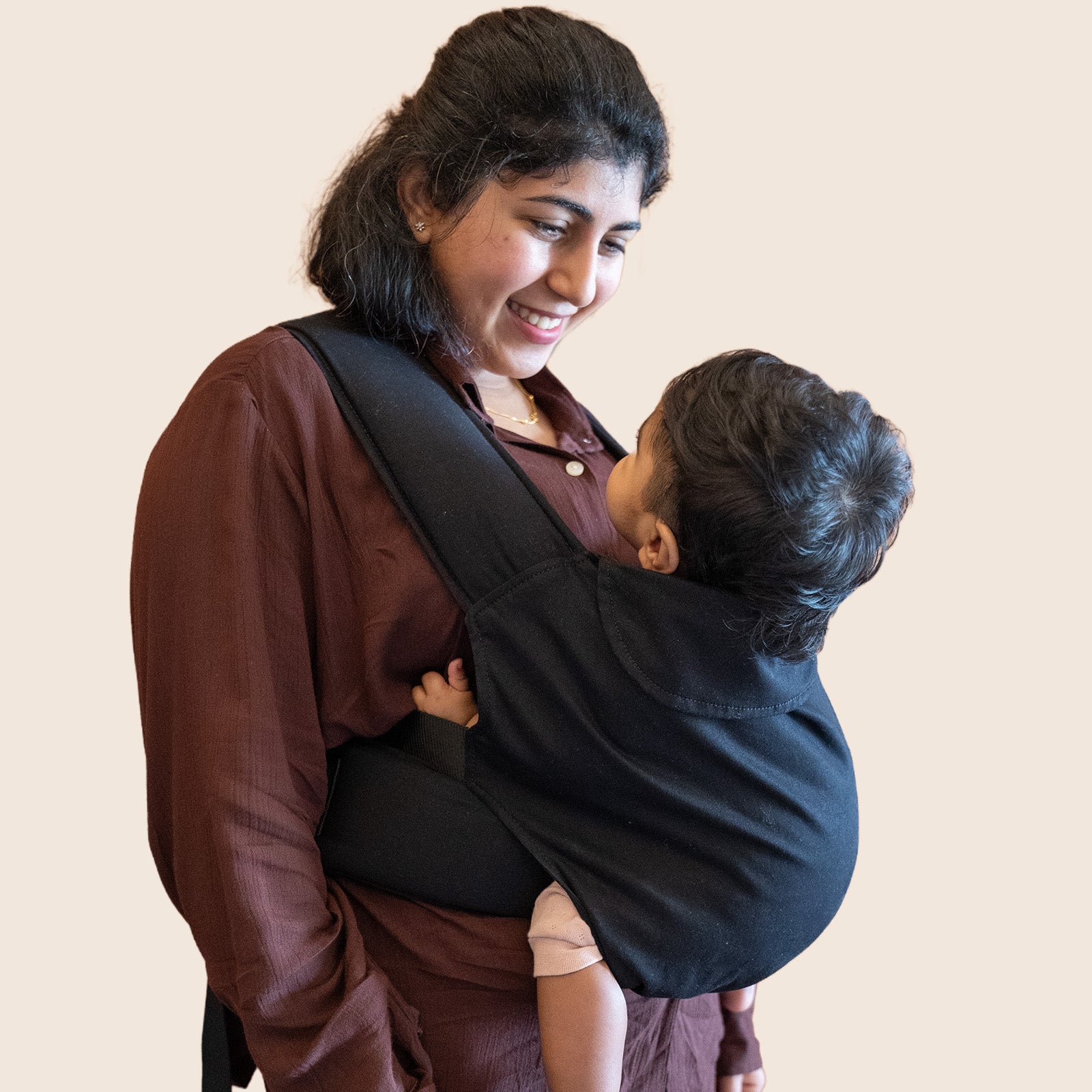 Snugs Classic Carrier(Above 3 Months)