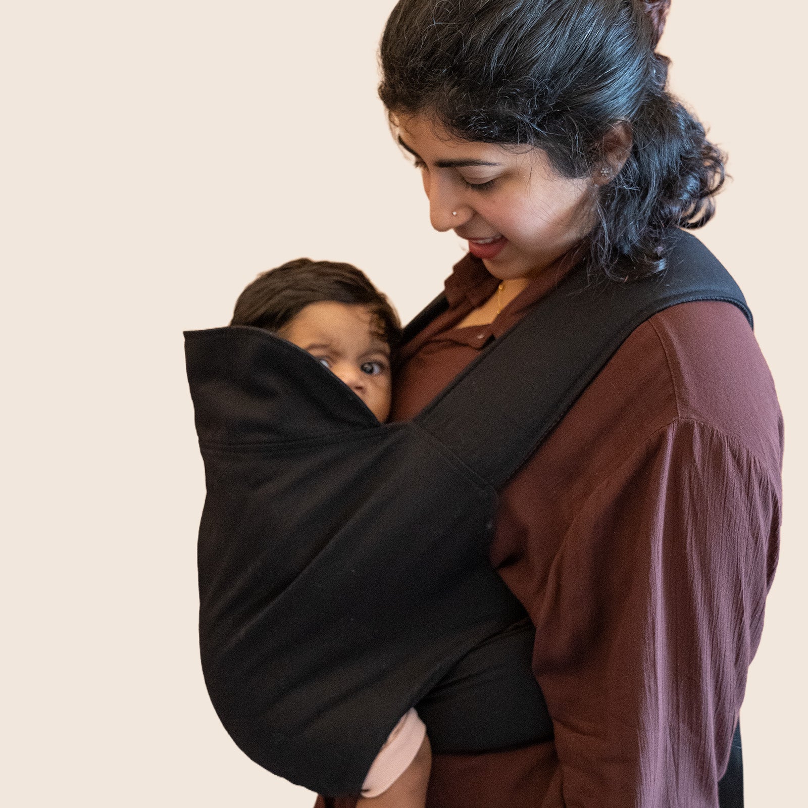 Snugs Classic Carrier(Above 3 Months)