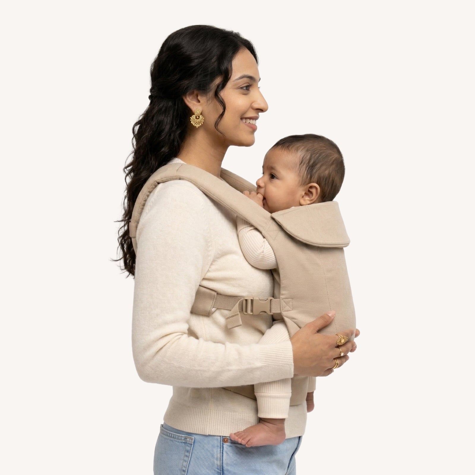 Snugs Embrace Carrier - 2-in-1 Carrier