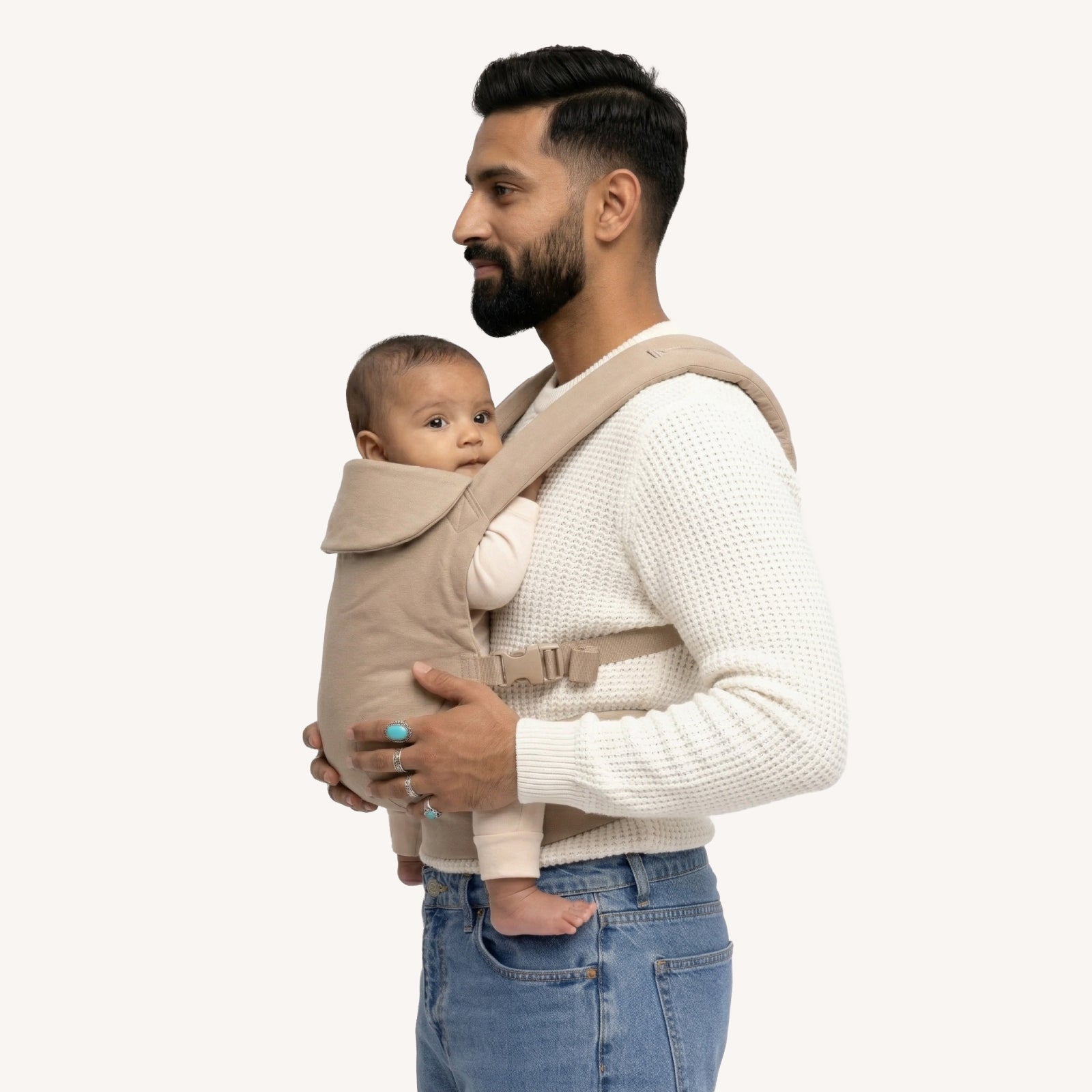Snugs Embrace Carrier - 2-in-1 Carrier