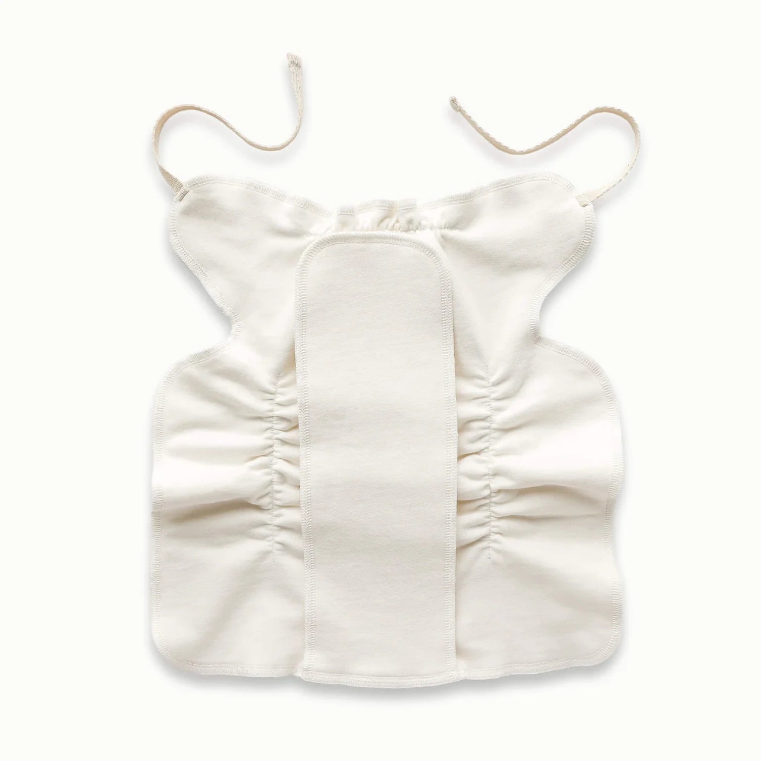 Snugs Lace Organic Cloth Diaper