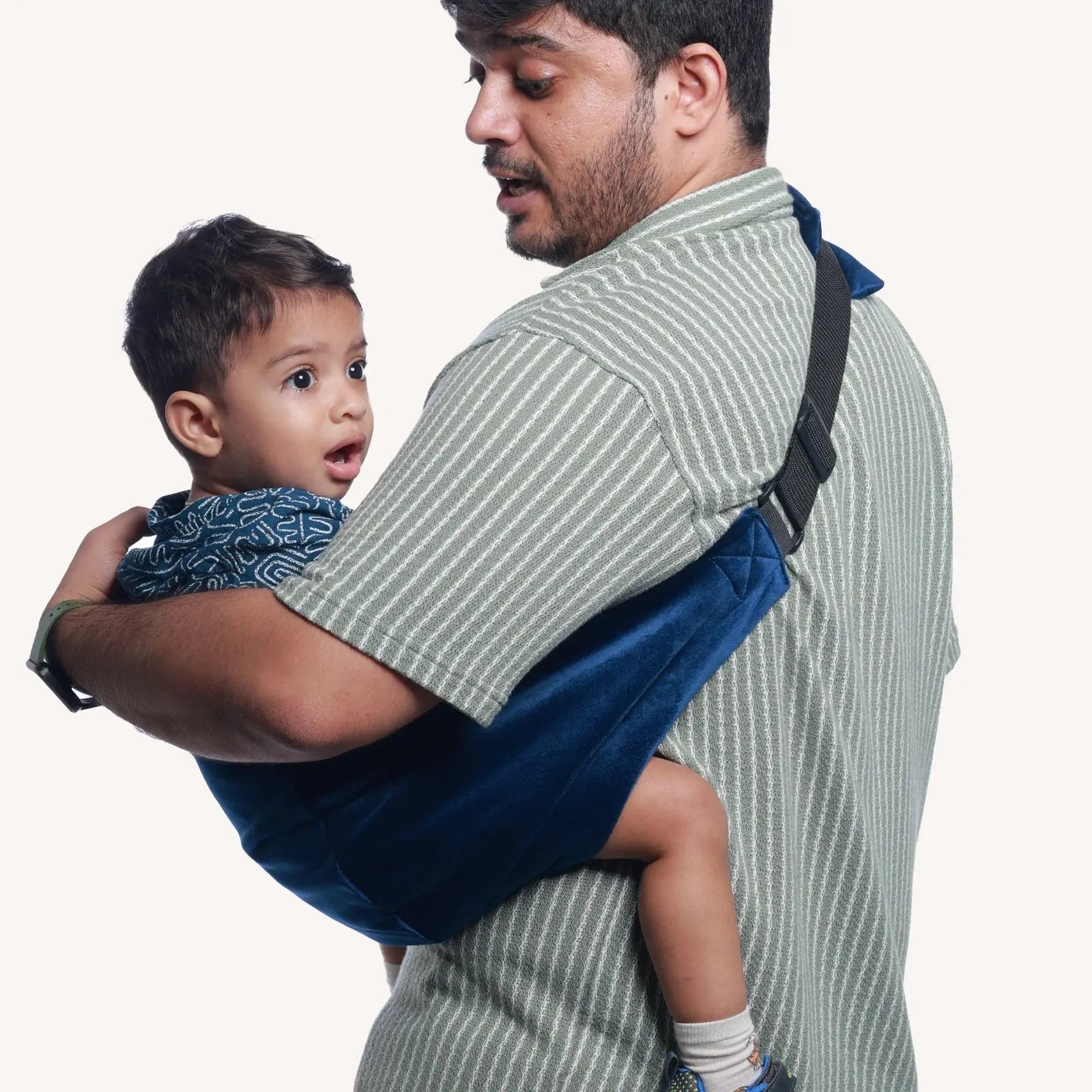 Toddler Hip Carrier