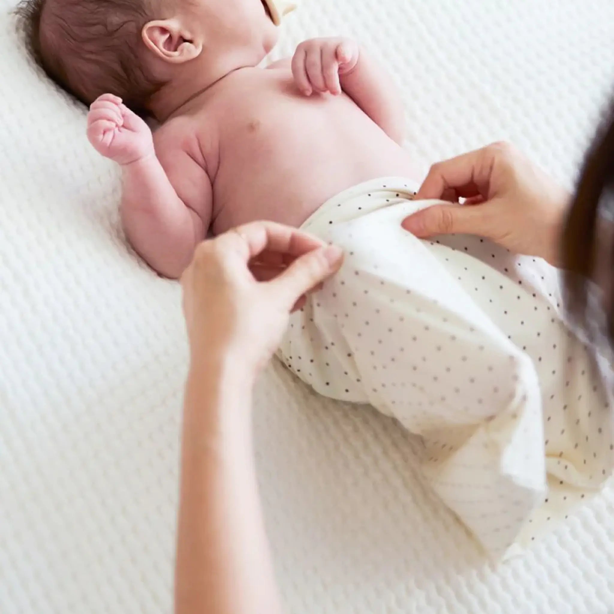 Swaddle Pouch - Pack of 2