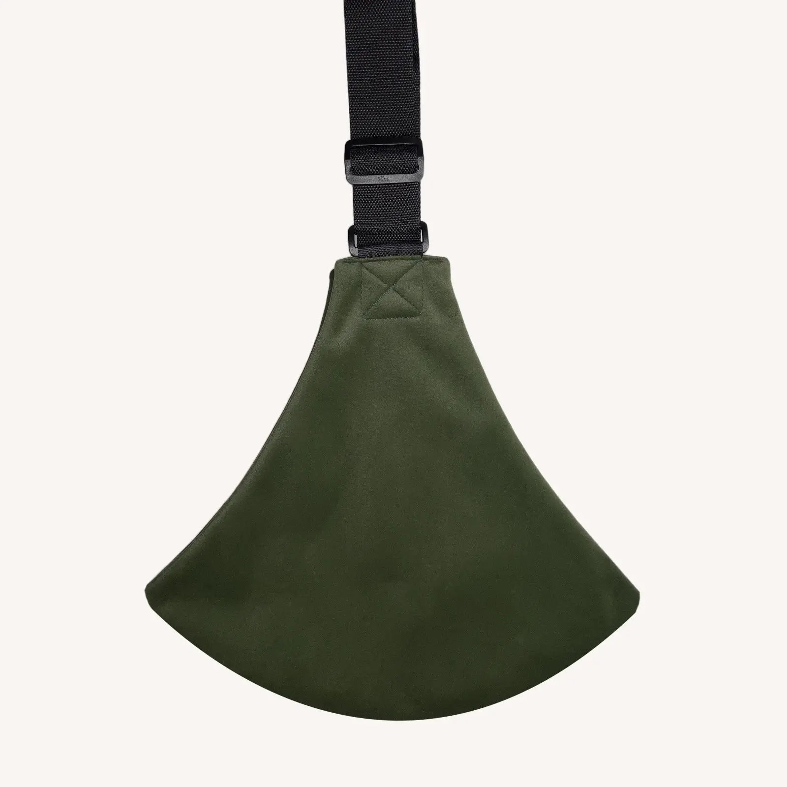 Snugs - Forest Green - Child Carrier