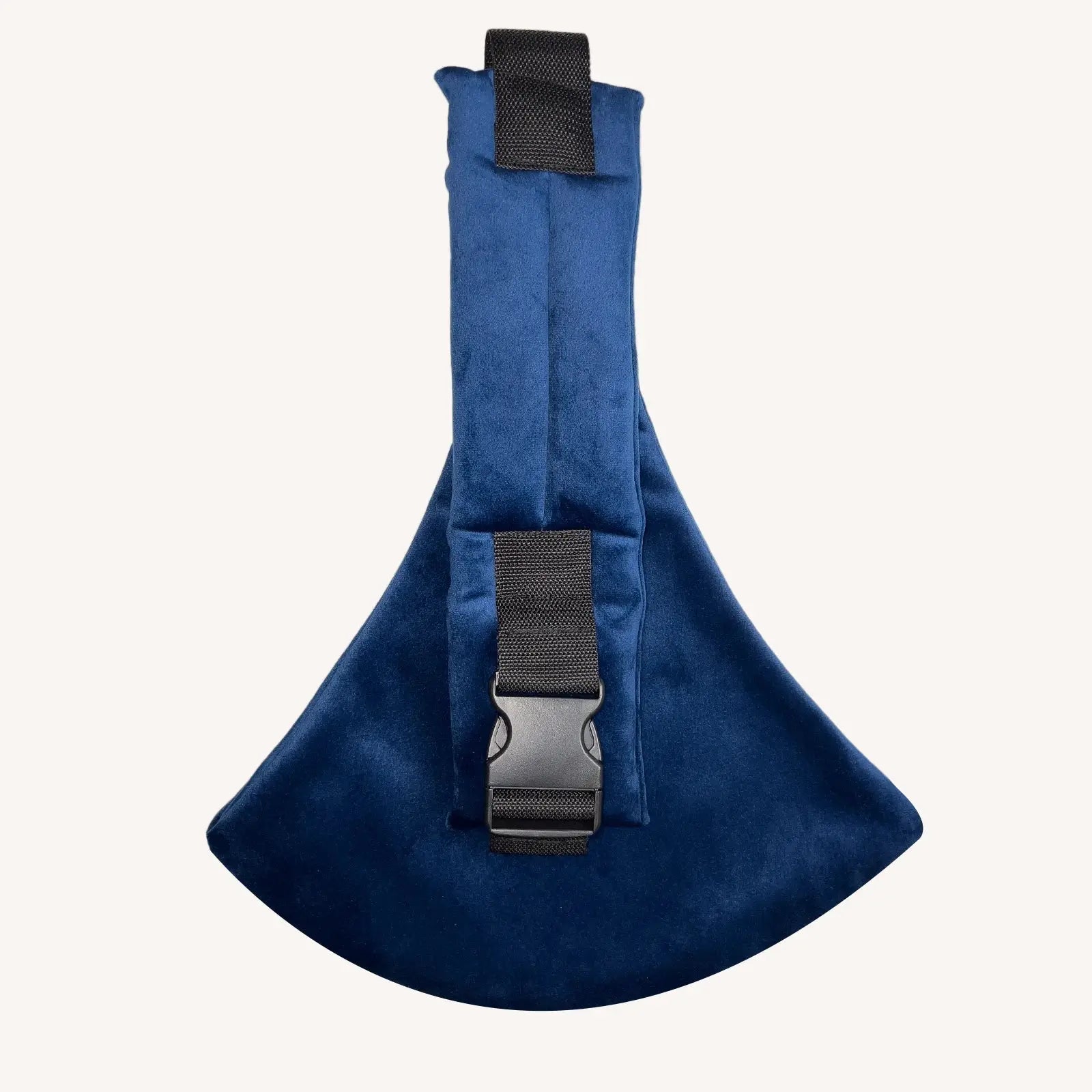 Snugs - Oxford Blue - Child Carrier