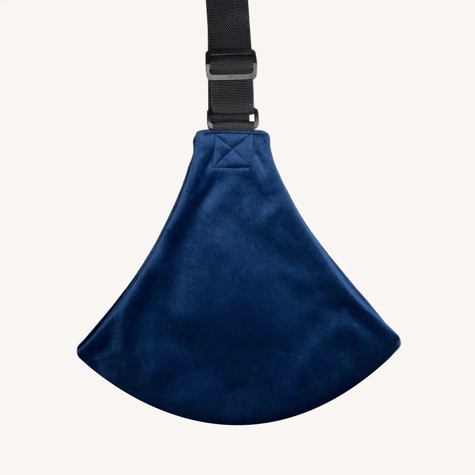 Snugs - Oxford Blue - Child Carrier