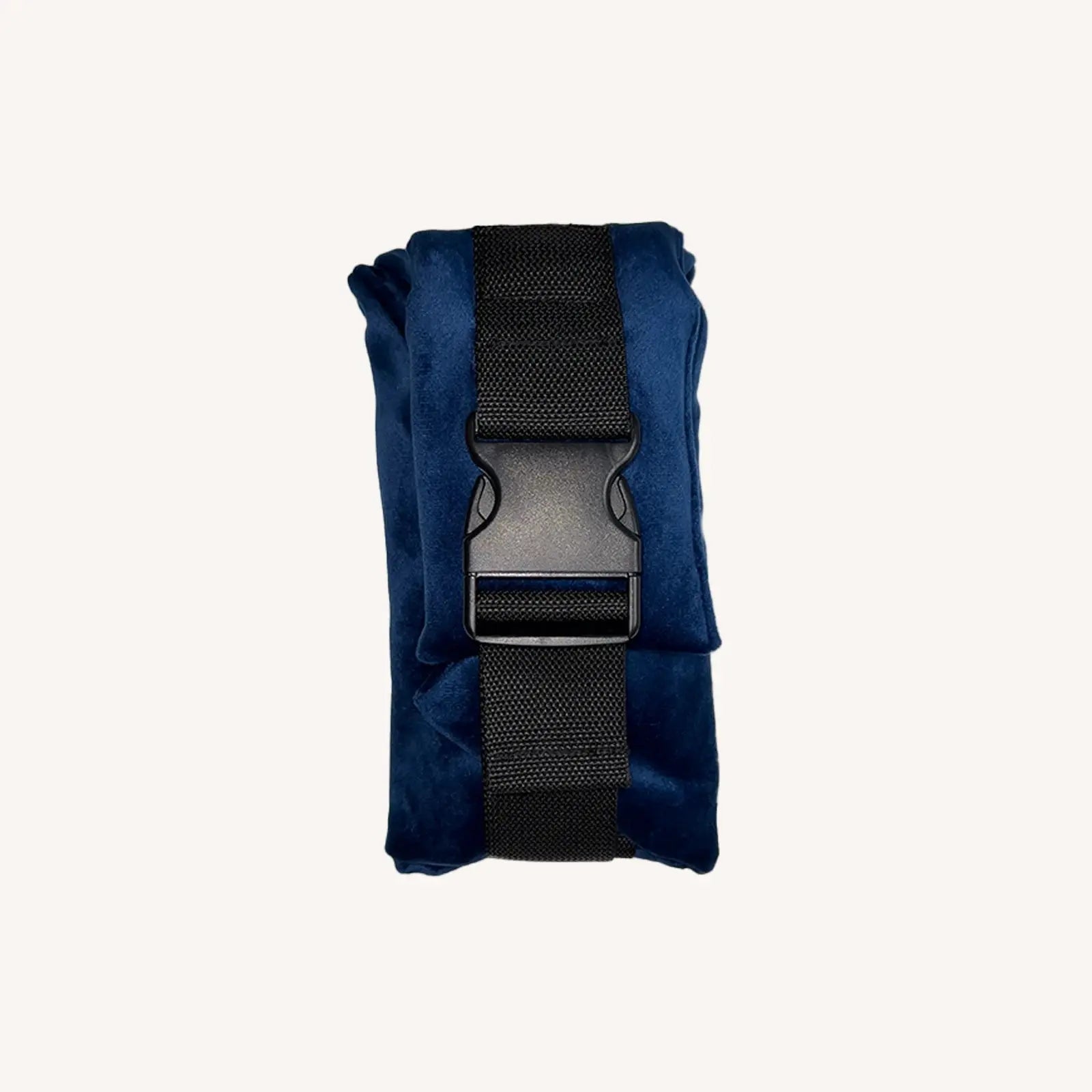 Snugs - Oxford Blue - Child Carrier