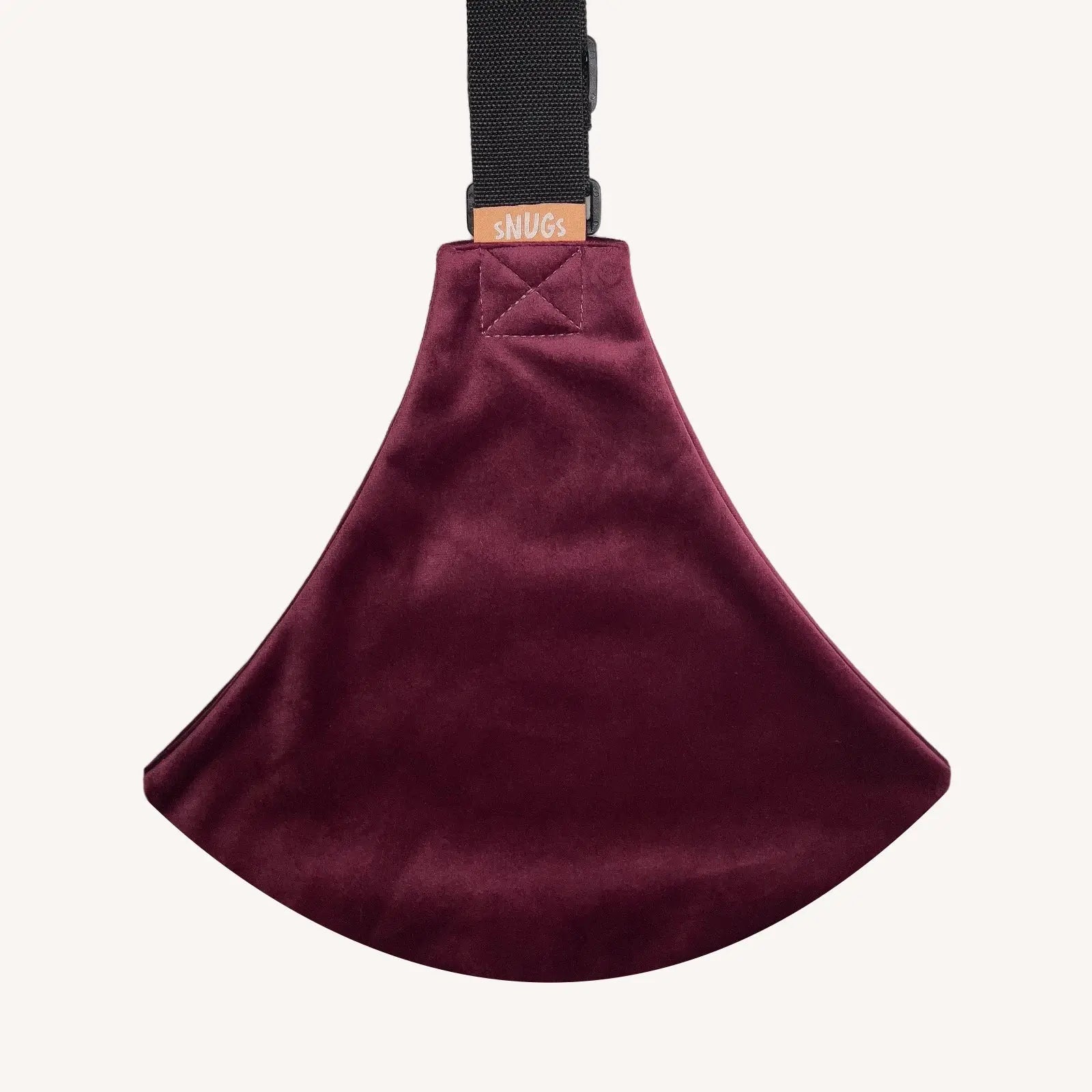 Snugs - Ruby - Child Carrier