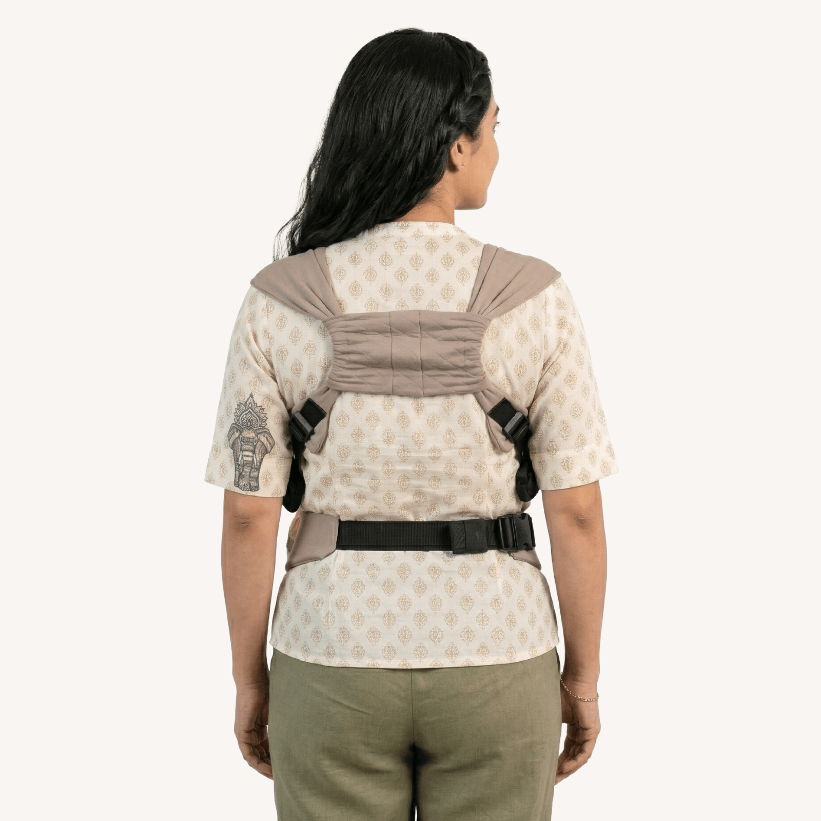 Snugs - Snugs Easy Wrap - 2 - in - 1 Carrier - Child Carrier