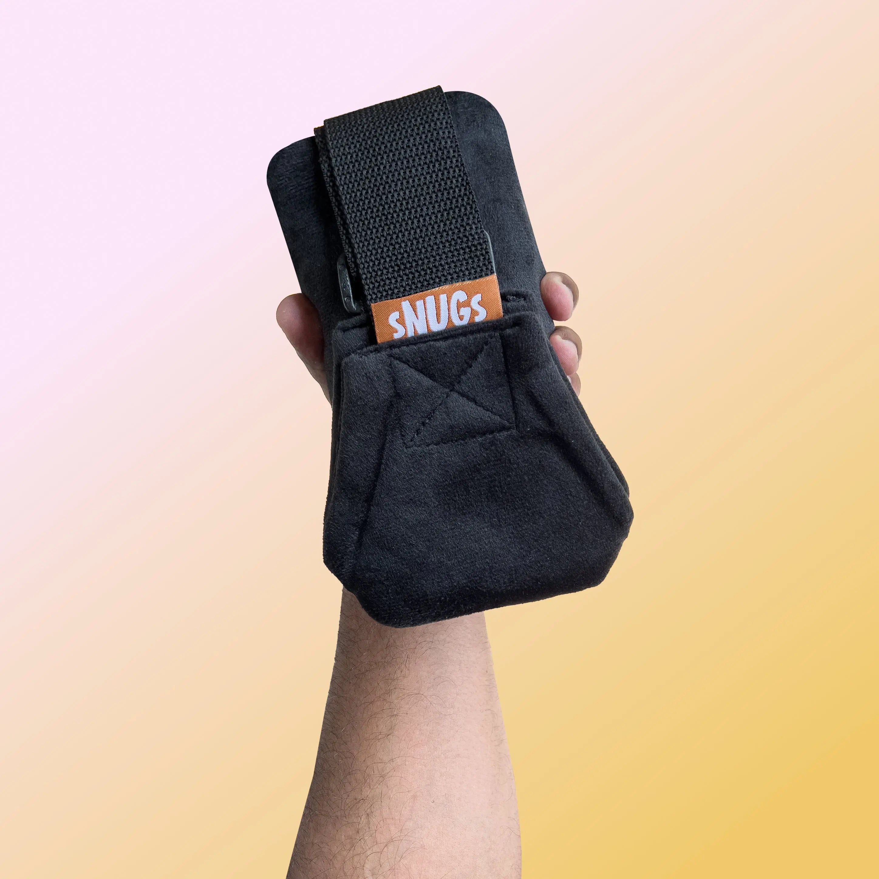 7 Reasons Every Indian Mom Needs a Snugs Carrier in Her Diaper Bag