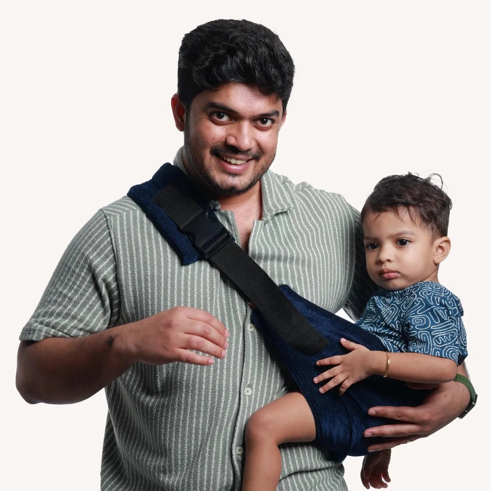 Babywearing Made Stylish – Trendy Carriers for Parents