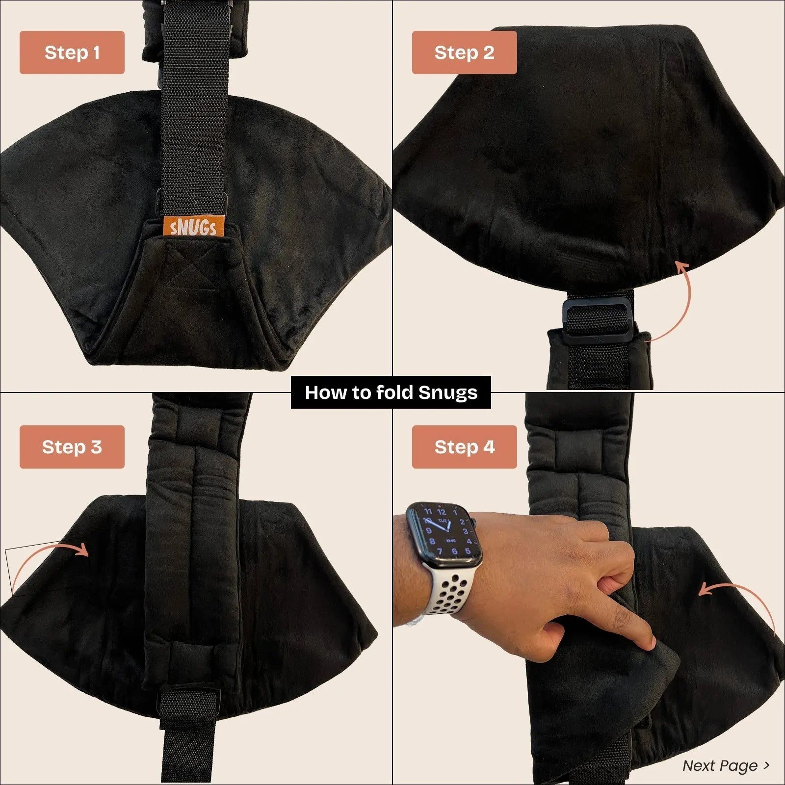 Snugs vs Other Brands: The Best Baby Sling for Toddlers in India - Snugs