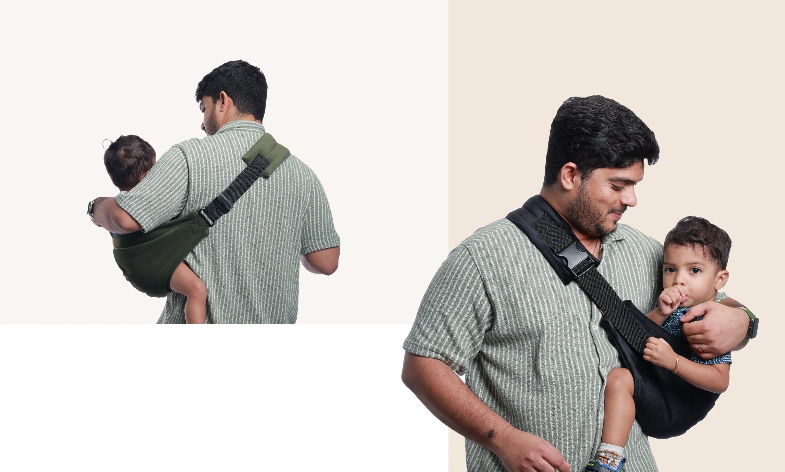 The Ultimate Checklist Before Buying a Baby Carrier Online in India: Snugs Brand Guide - Snugs