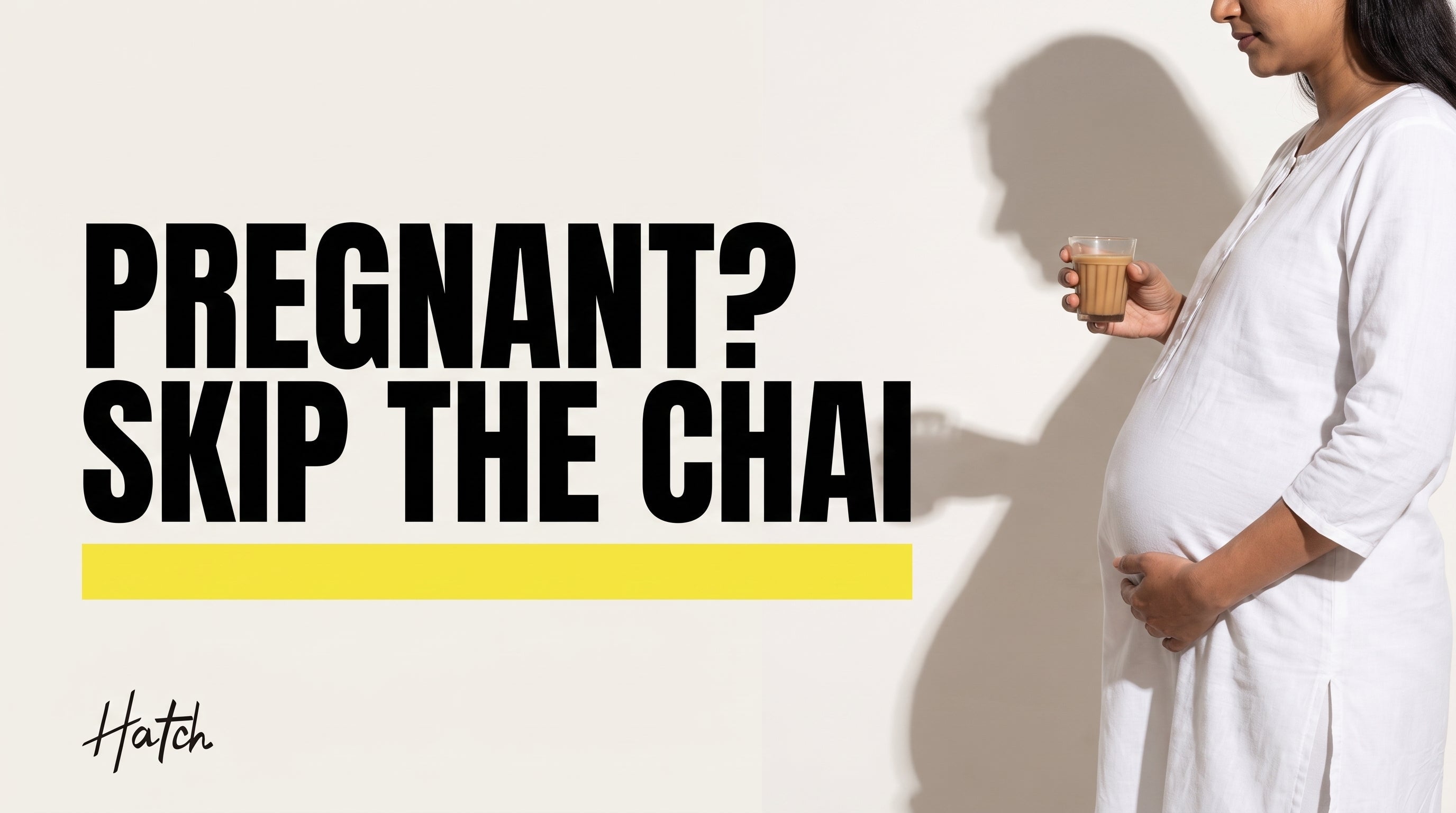 Your Chai Is Blocking 94% of Your Iron | Indian Pregnancy Myths a Doctor Debunks