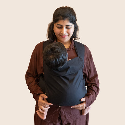Snugs Classic Carrier(Above 3 Months)