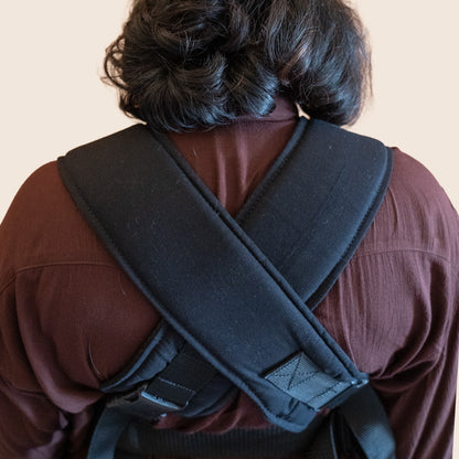 Snugs Classic Carrier(Above 3 Months)