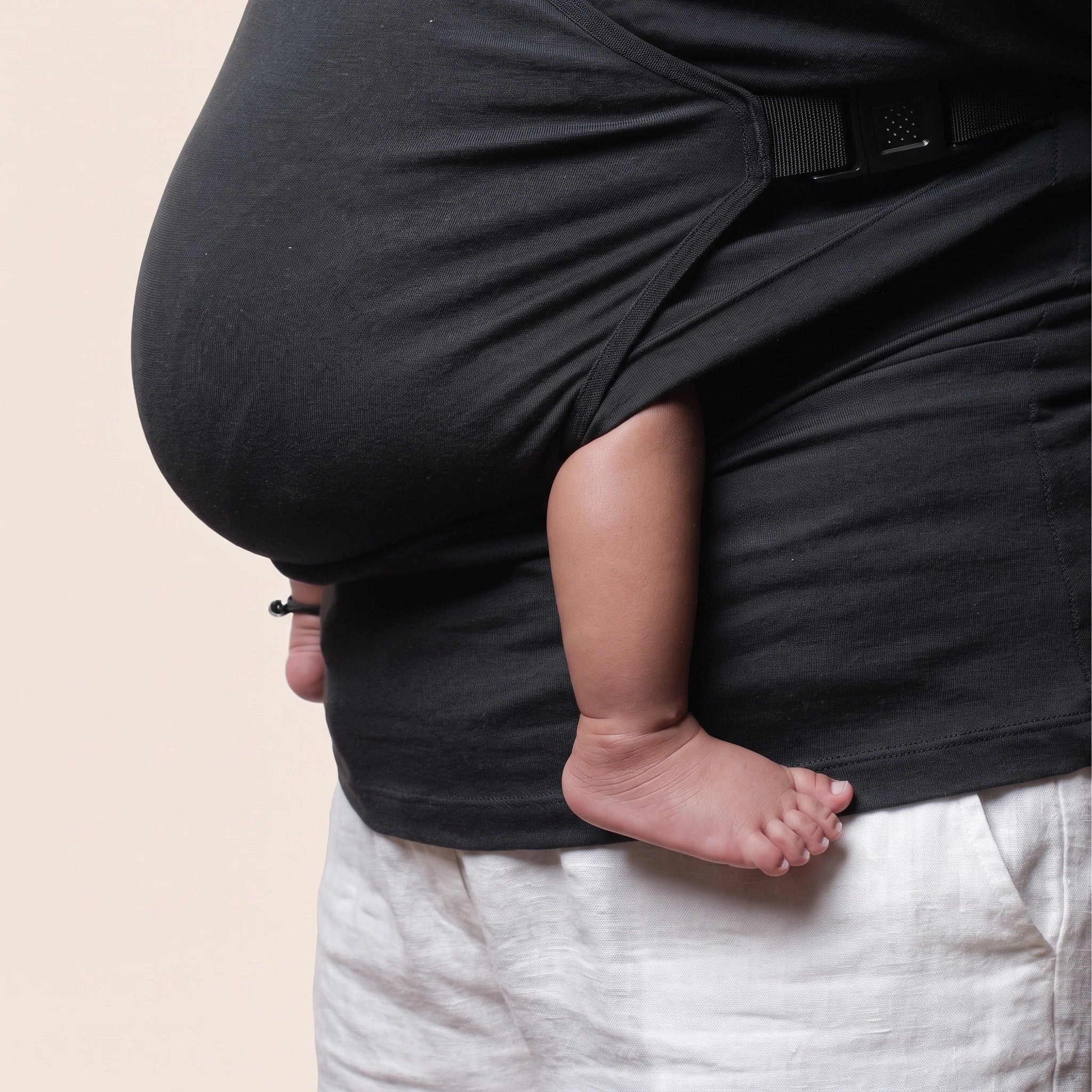 Women's Newborn T-Shirt Carrier(0-1 year)