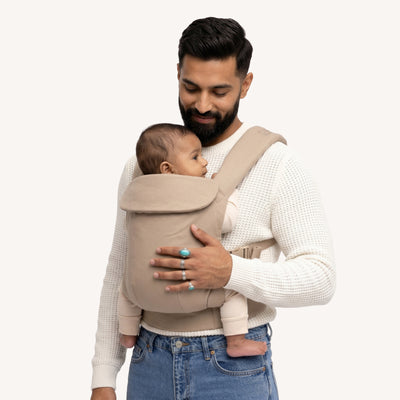 Snugs Embrace Carrier - 2-in-1 Carrier