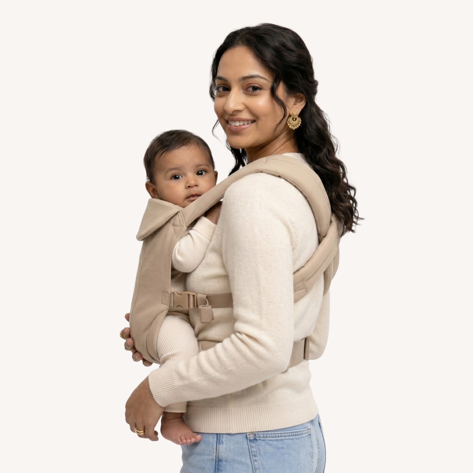 Snugs Embrace Carrier - 2-in-1 Carrier