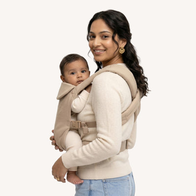 Snugs Embrace Carrier - 2-in-1 Carrier