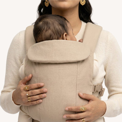 Snugs Embrace Carrier - 2-in-1 Carrier