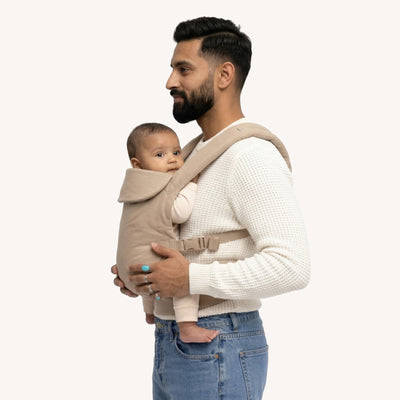 Snugs Embrace Carrier - 2-in-1 Carrier