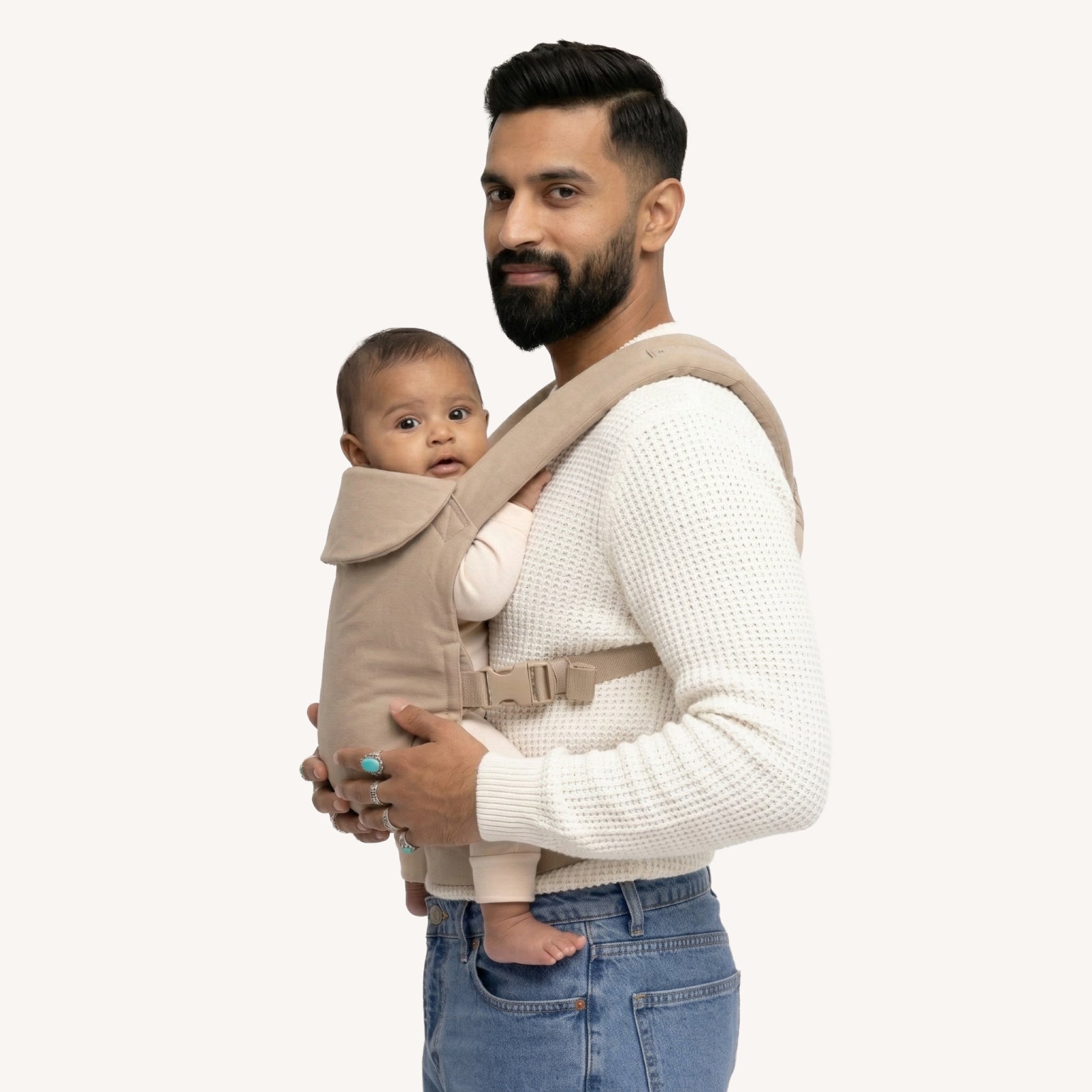 Snugs Embrace Carrier - 2-in-1 Carrier