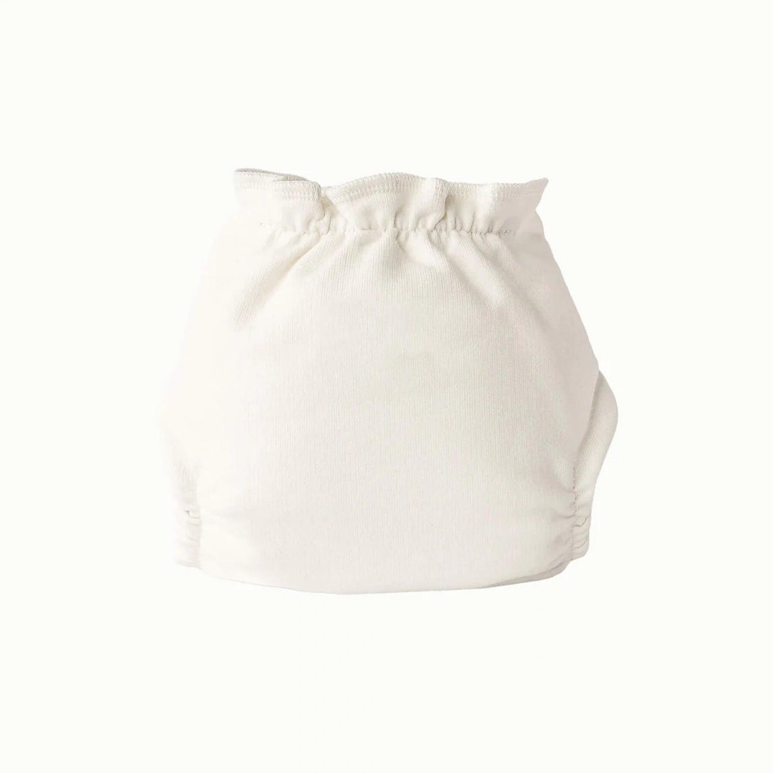 Snugs Lace Organic Cloth Diaper