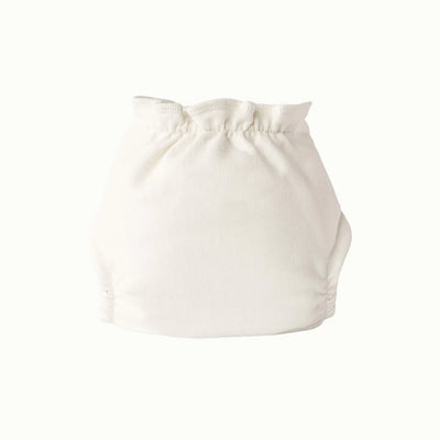 Snugs Lace Organic Cloth Diaper