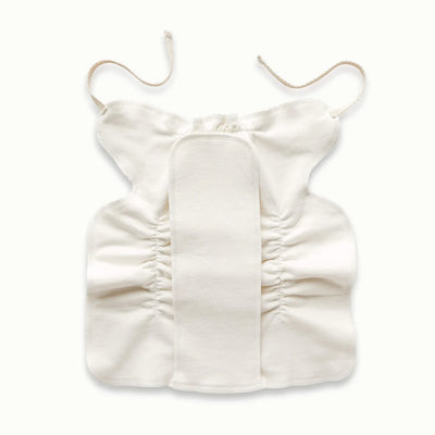 Snugs Lace Organic Cloth Diaper