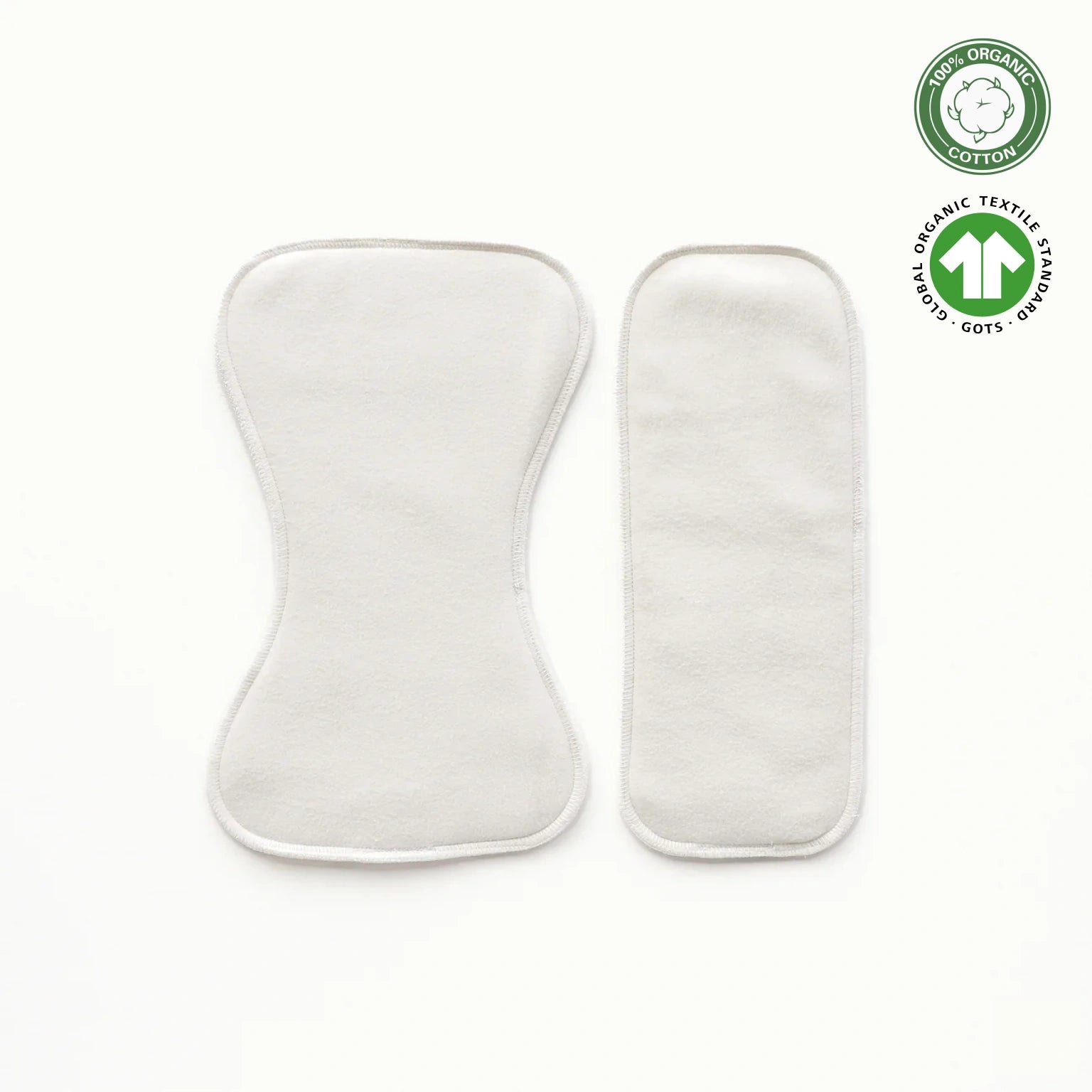 Overnight Booster for Cloth Diapers