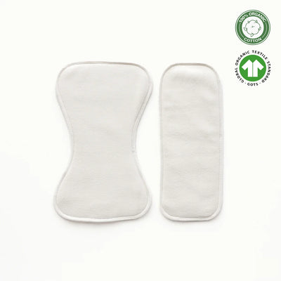 Overnight Booster for Cloth Diapers