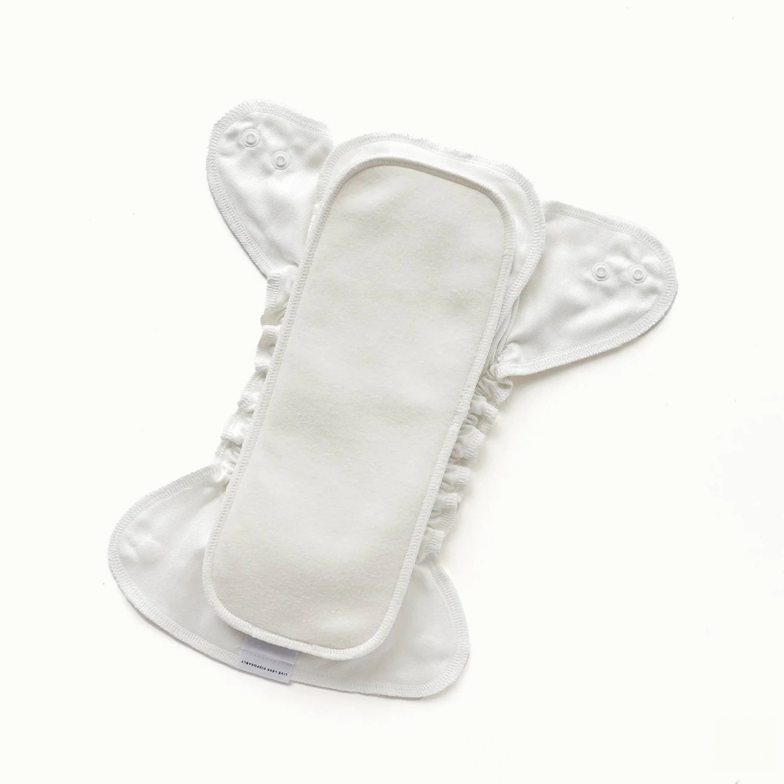 Overnight Booster for Cloth Diapers
