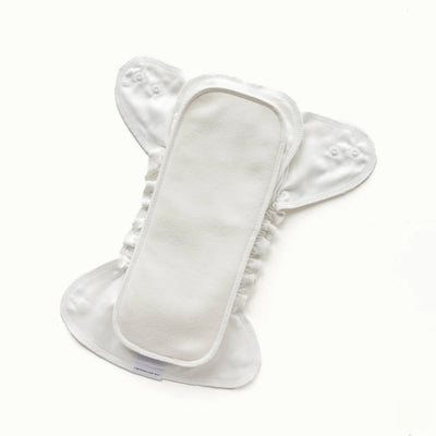 Overnight Booster for Cloth Diapers