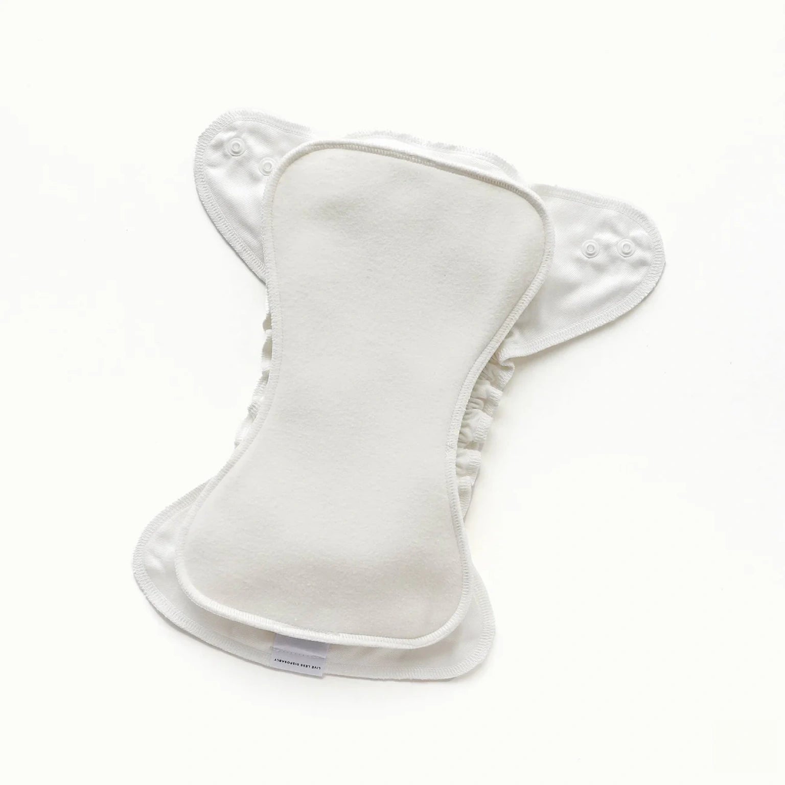 Overnight Booster for Cloth Diapers