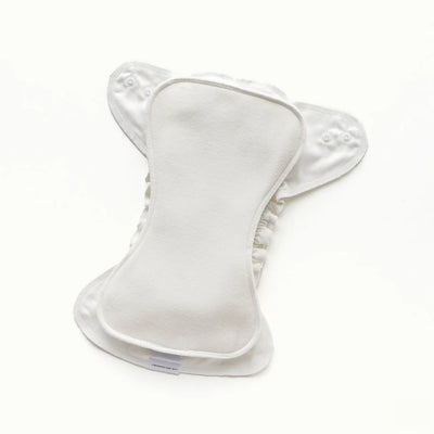 Overnight Booster for Cloth Diapers