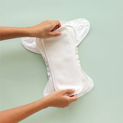 Overnight Booster for Cloth Diapers