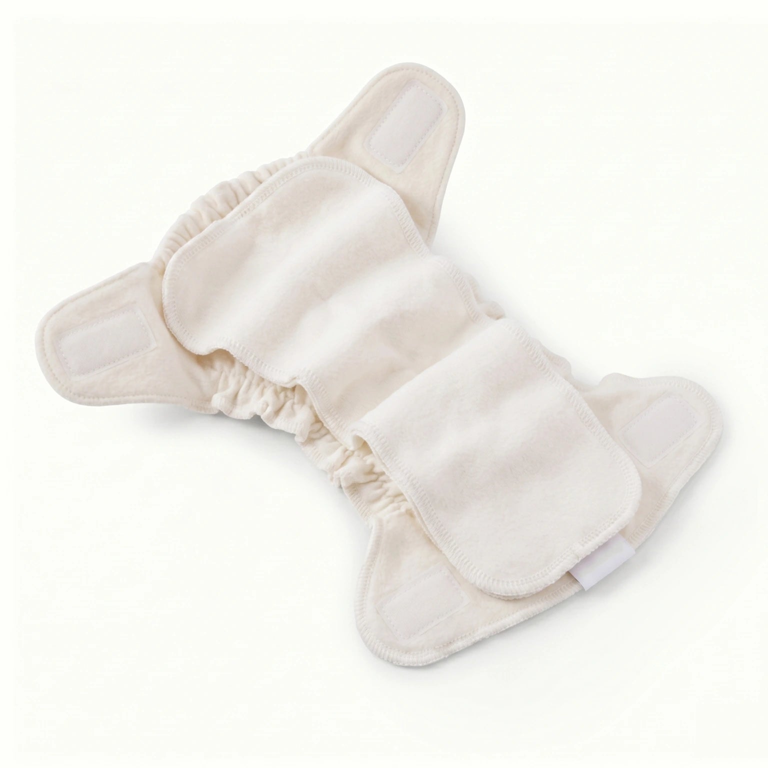 Snugs Touch Organic Cloth Diaper