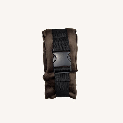 Snugs - Ebony - Child Carrier