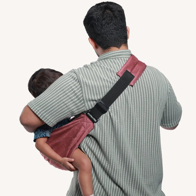 Snugs - Ember - Child Carrier