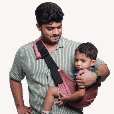 Snugs - Ember - Child Carrier